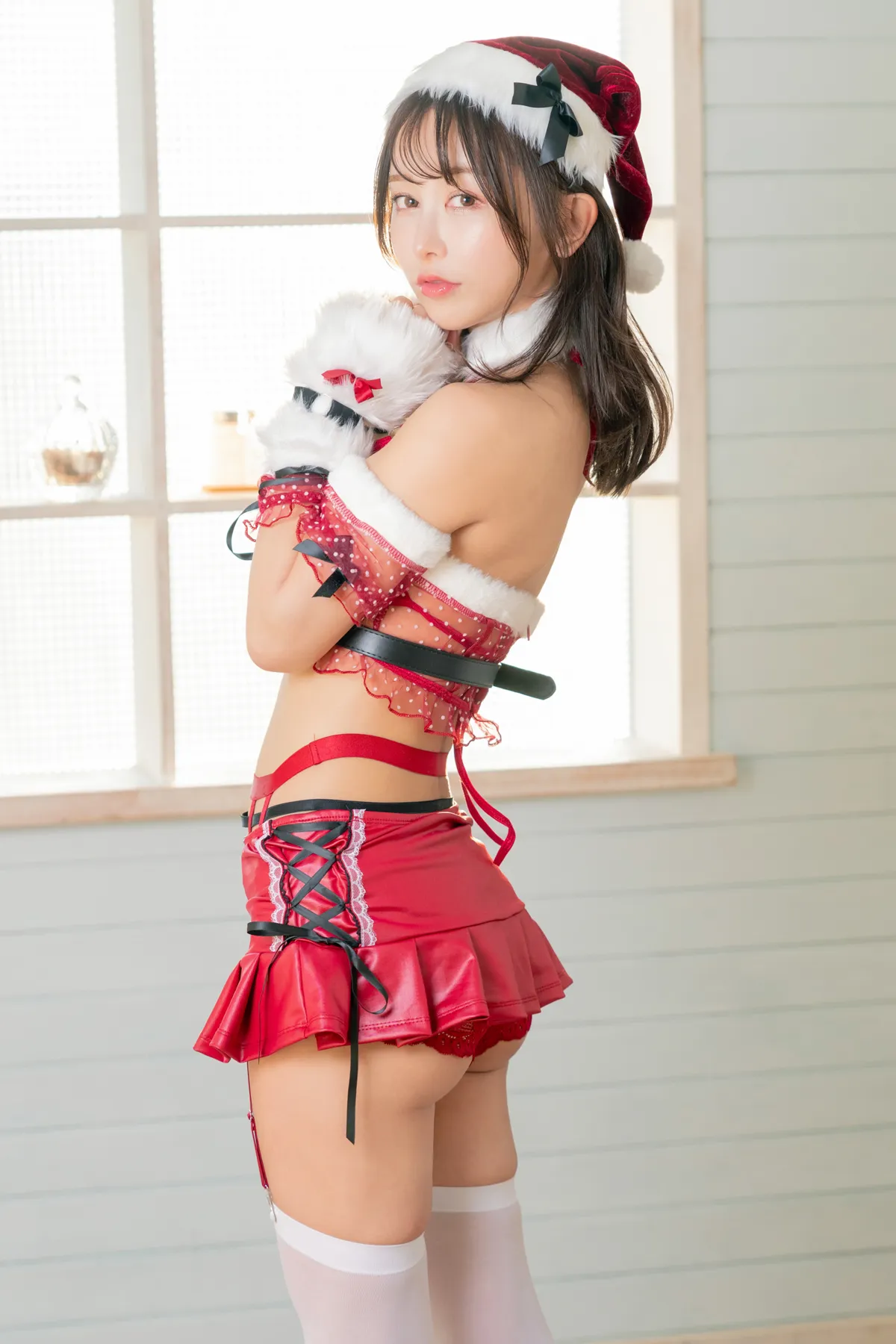 育美 NO.017_007 Merry Christmas NO.0000