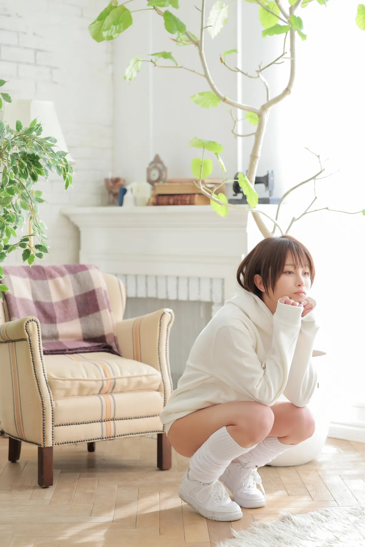 育美 NO.020_001 4月ですね NO.0000