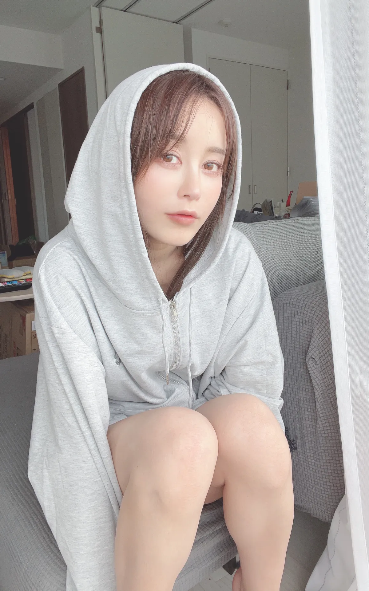 育美 NO.020_005 引きこもりデー NO.0000