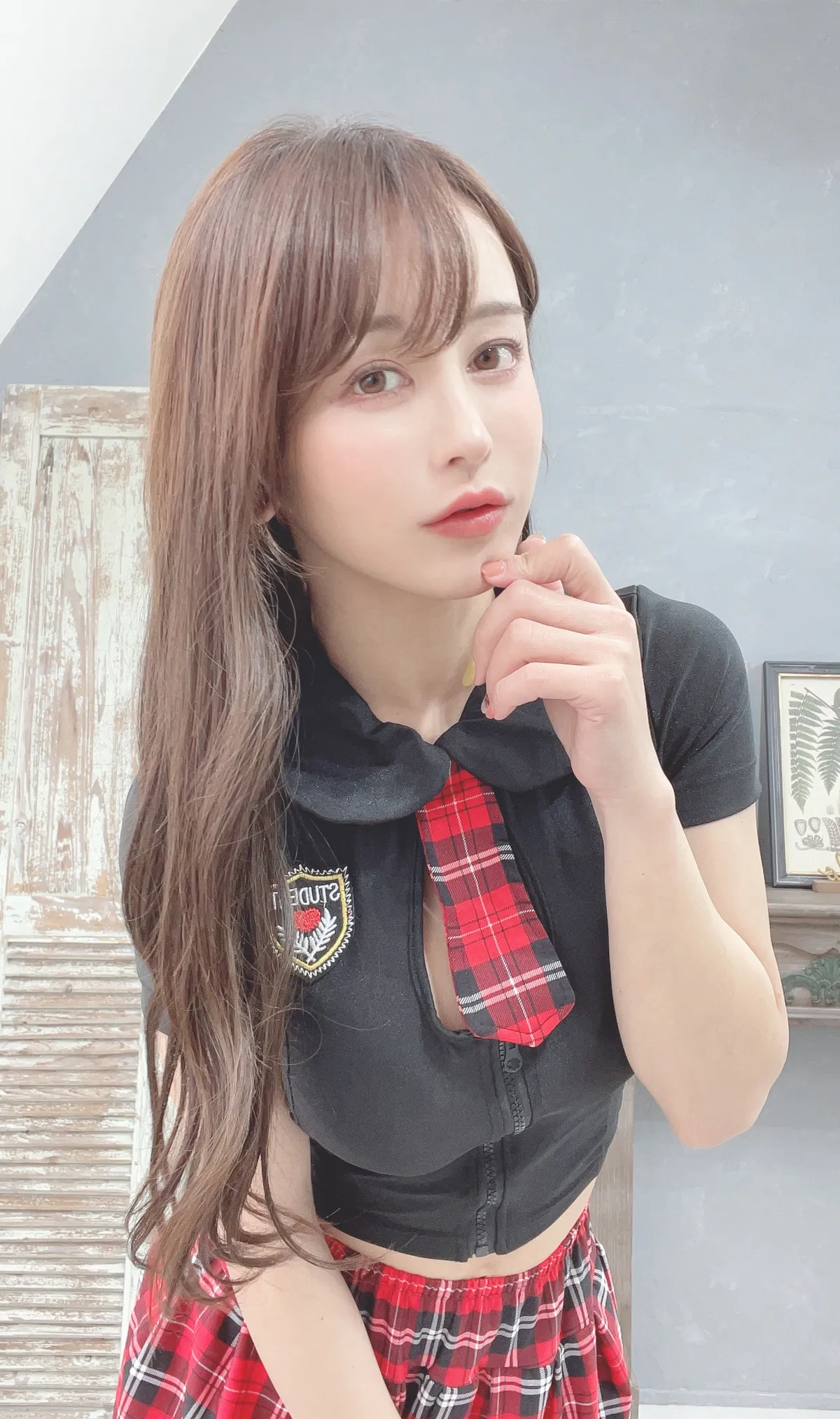 育美 NO.020_010 これで生徒は無理でしょ NO.0000