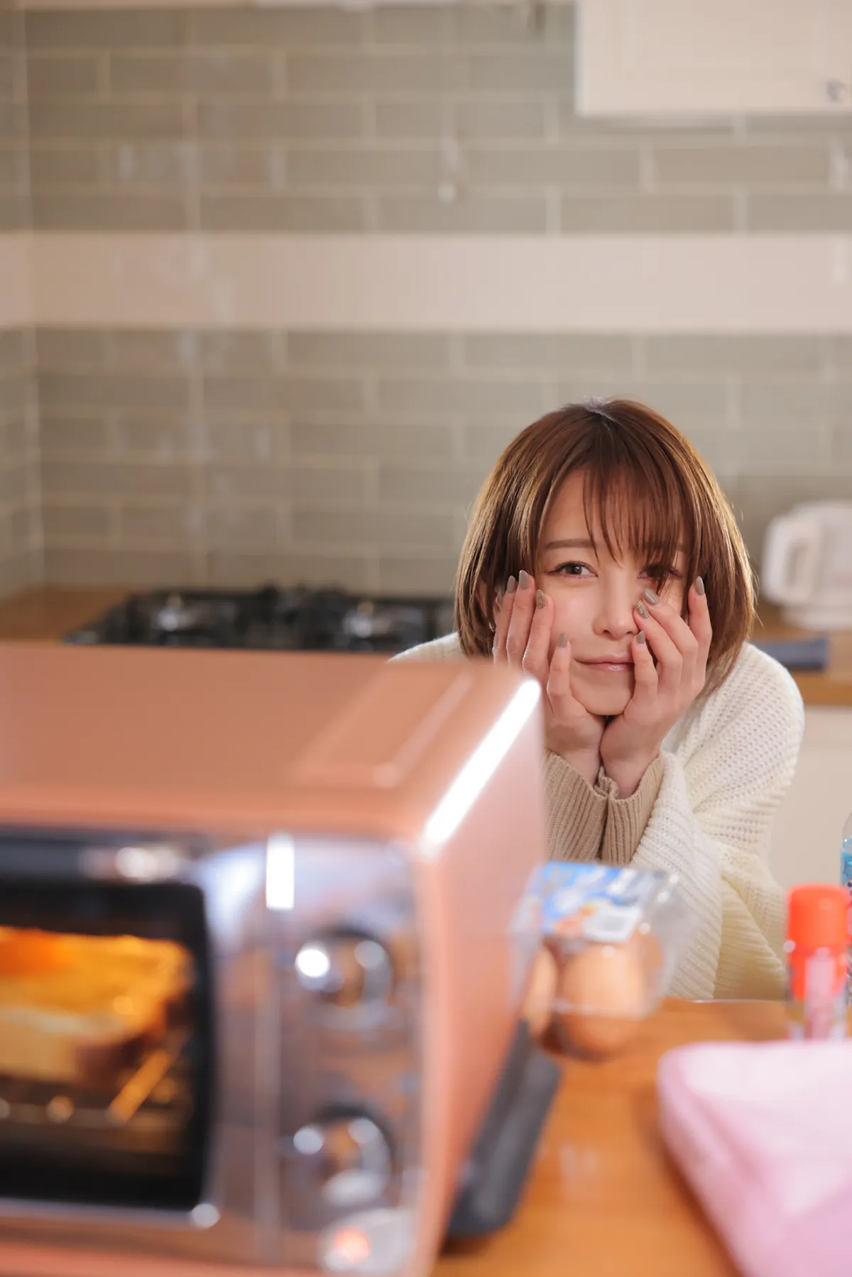 育美 NO.021_010 早餐 NO.0000