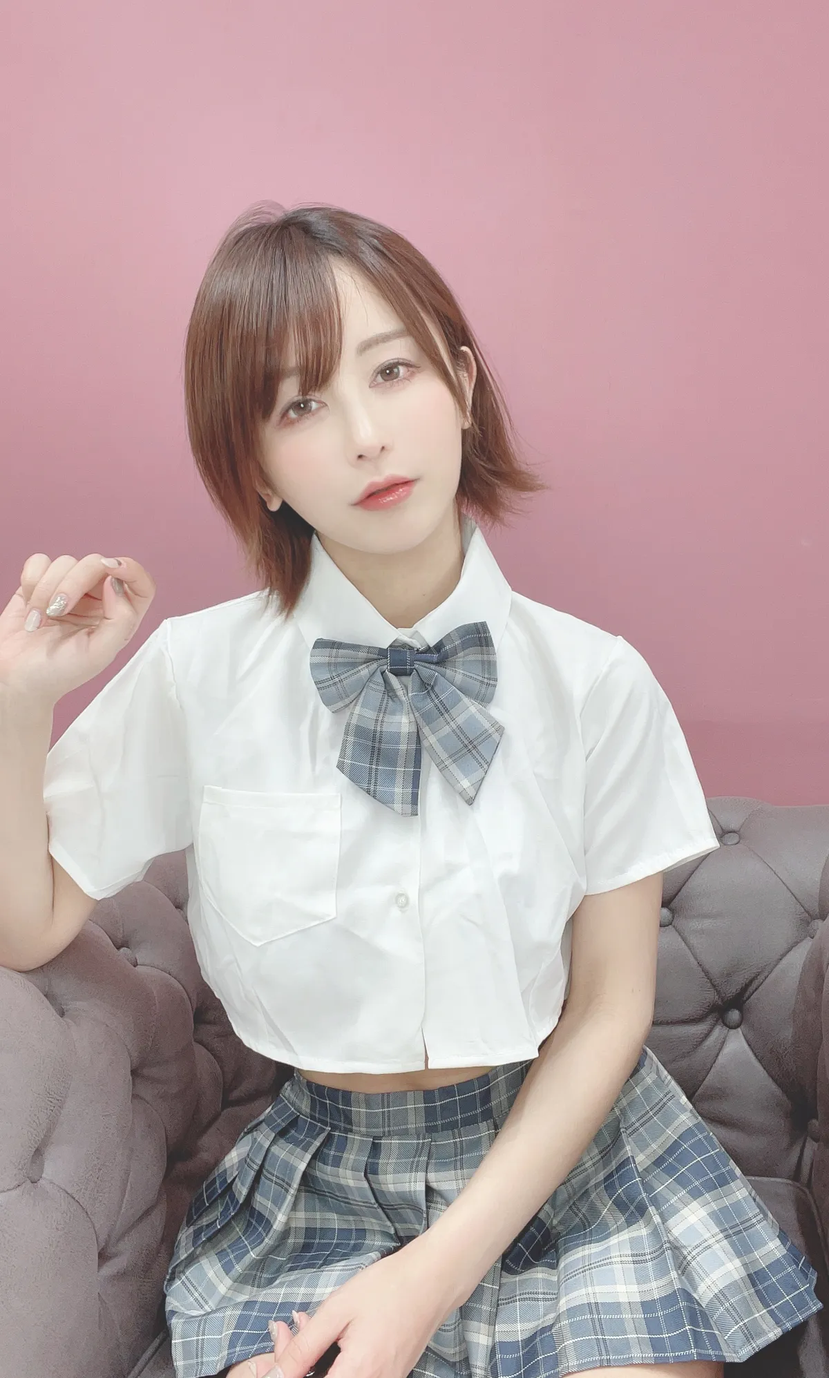 育美 NO.022_002 制服就是…… NO.0000