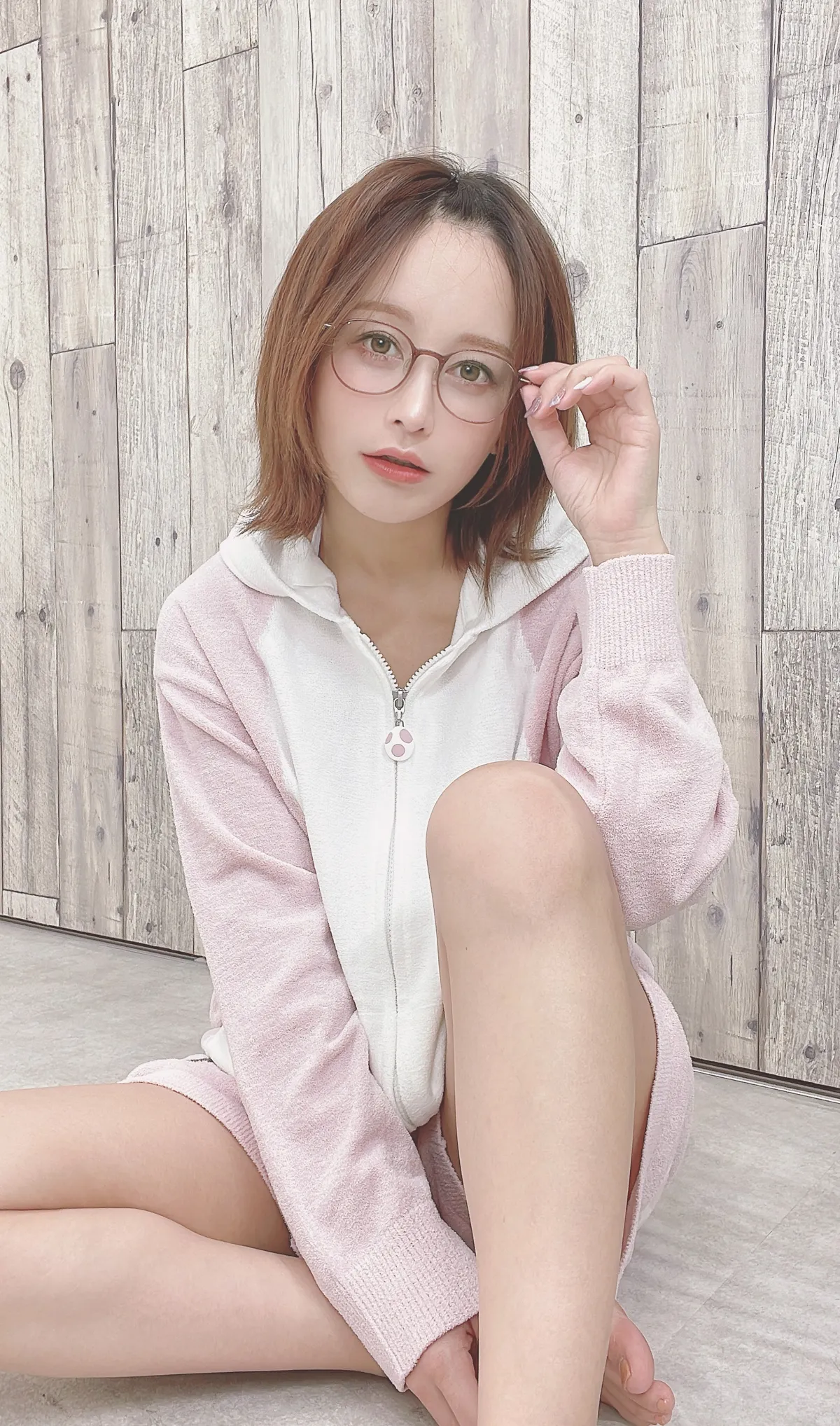 育美 NO.025_011 居家服 NO.0000