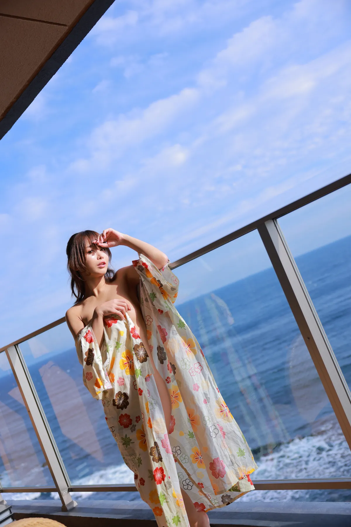 育美 NO.029_005 与育美的温泉 ♨ NO.0000