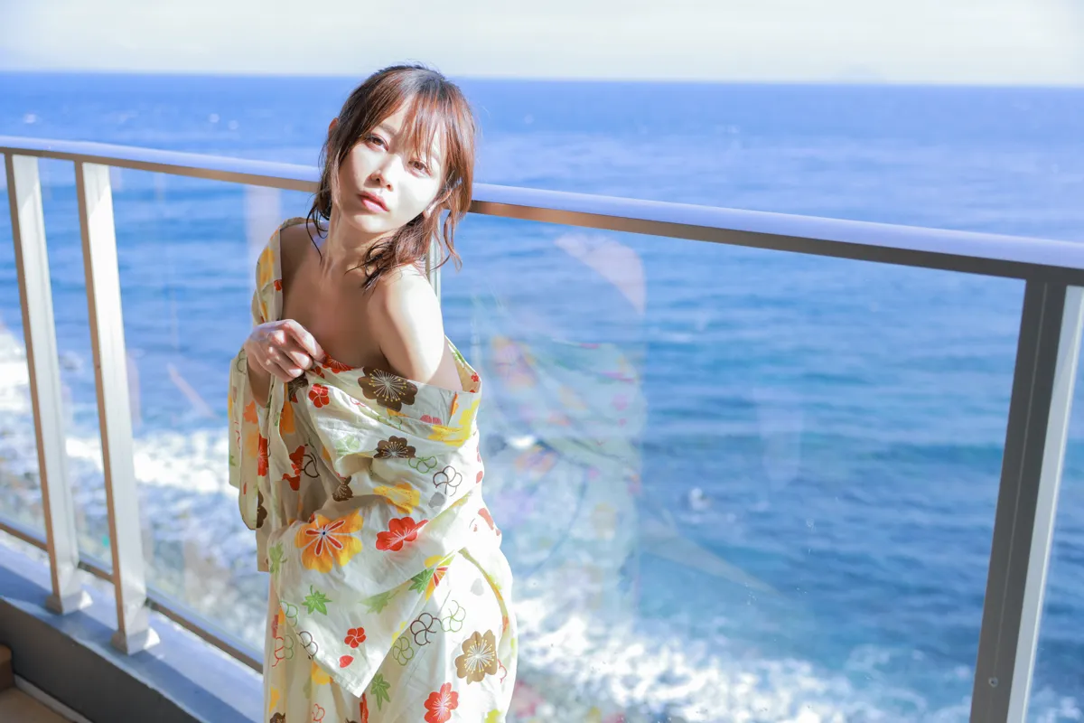 育美 NO.029_005 与育美的温泉 ♨ NO.0000