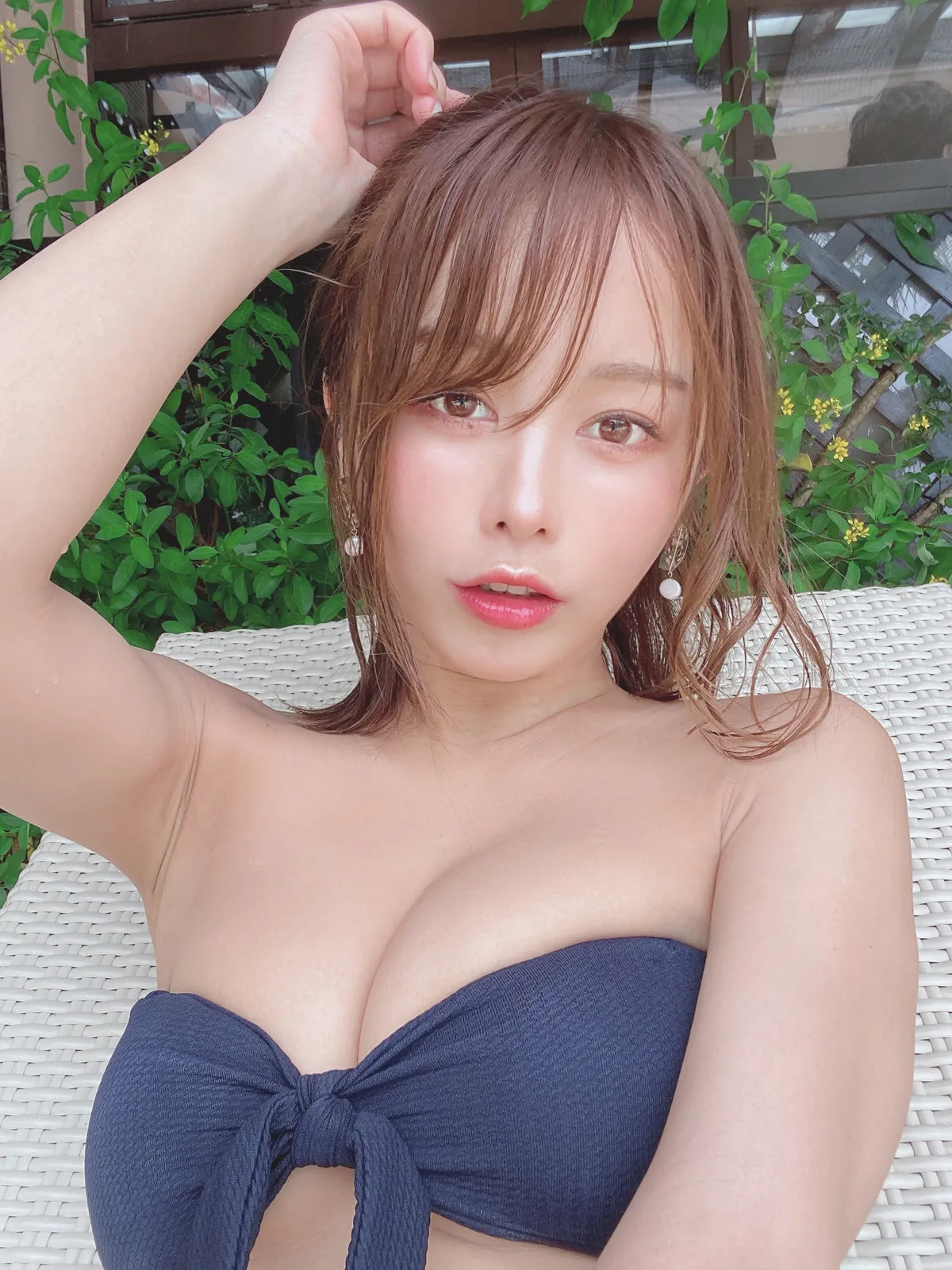 育美 NO.029_009 感觉夏天真的来了 NO.0000