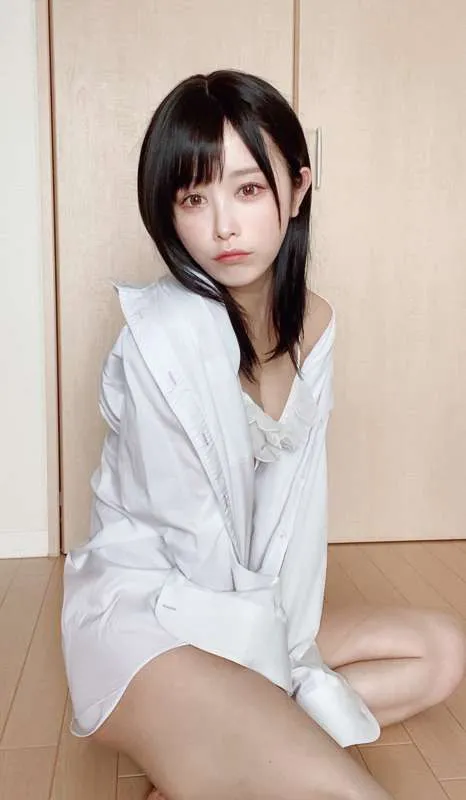 育美 NO.033_004 雪纺内衣与衬衫 NO.0000