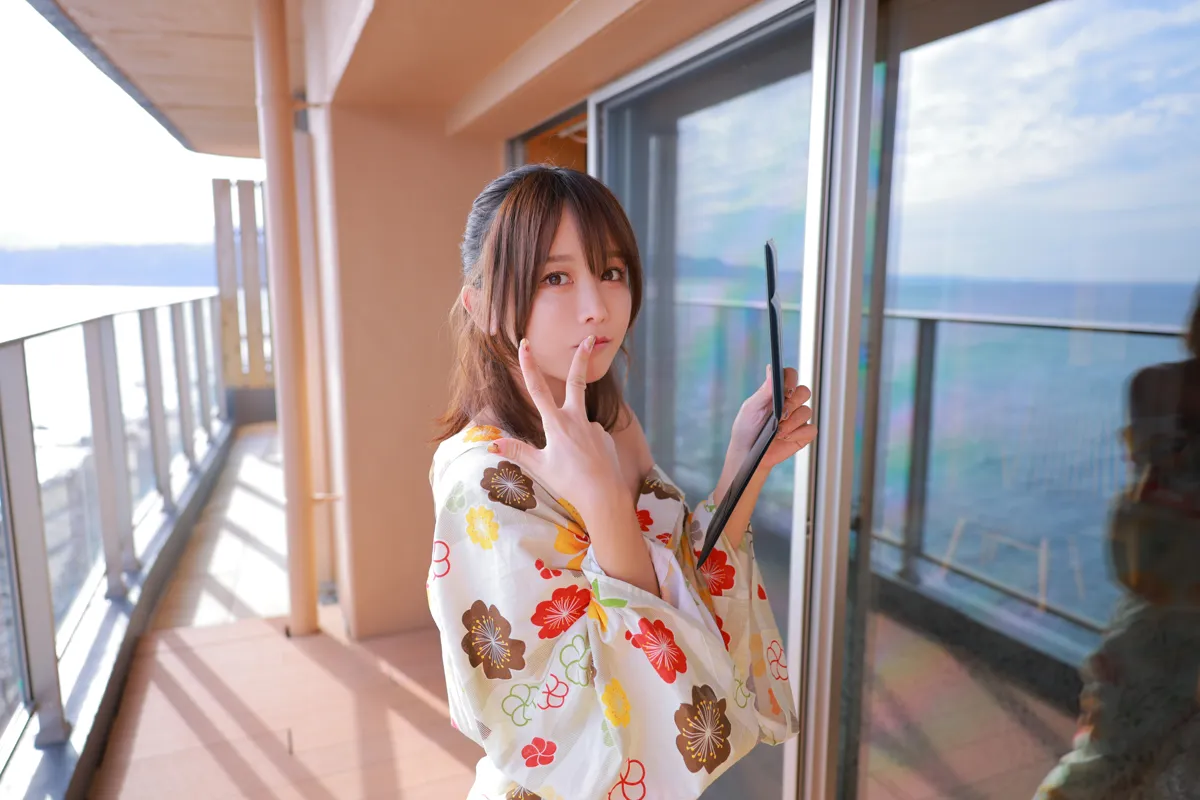 育美 NO.034_005 与育美的温泉 NO.0000