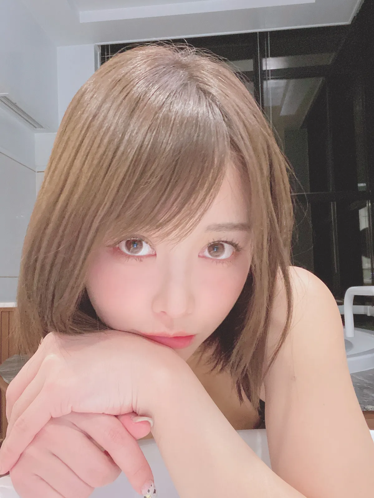 育美 NO.034_010 更多要去了 浴室篇 NO.0000
