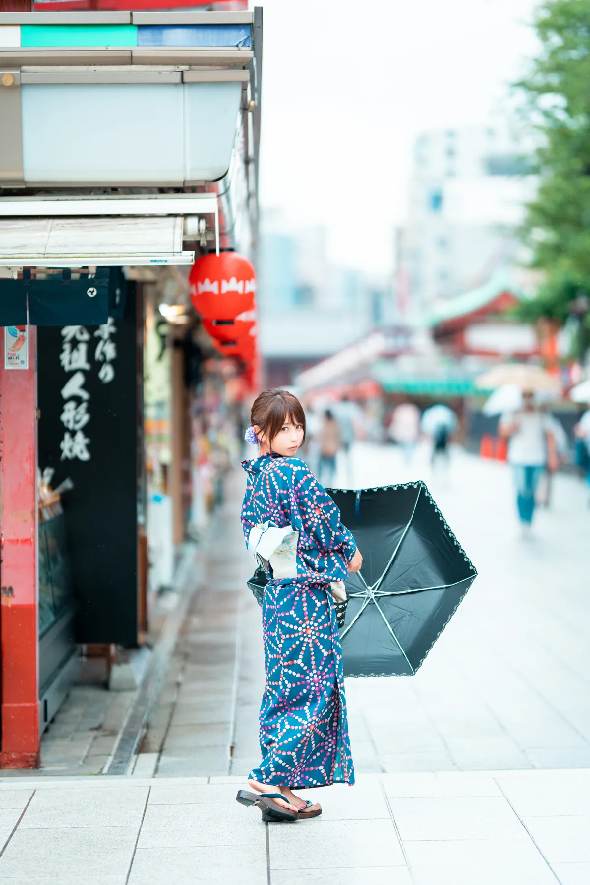 育美 NO.035_006 2020 初浴衣 NO.0000