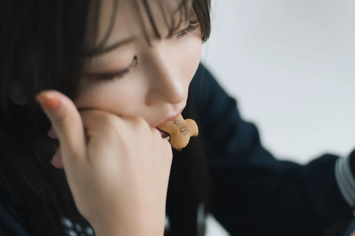 育美 NO.038_006 emo 水手服 NO.0000