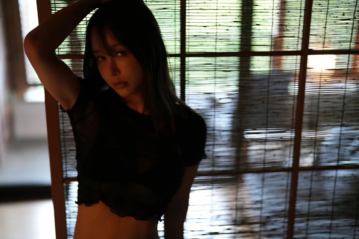 育美 NO.042_011 想要一位清凉的姐姐吗？ NO.0000