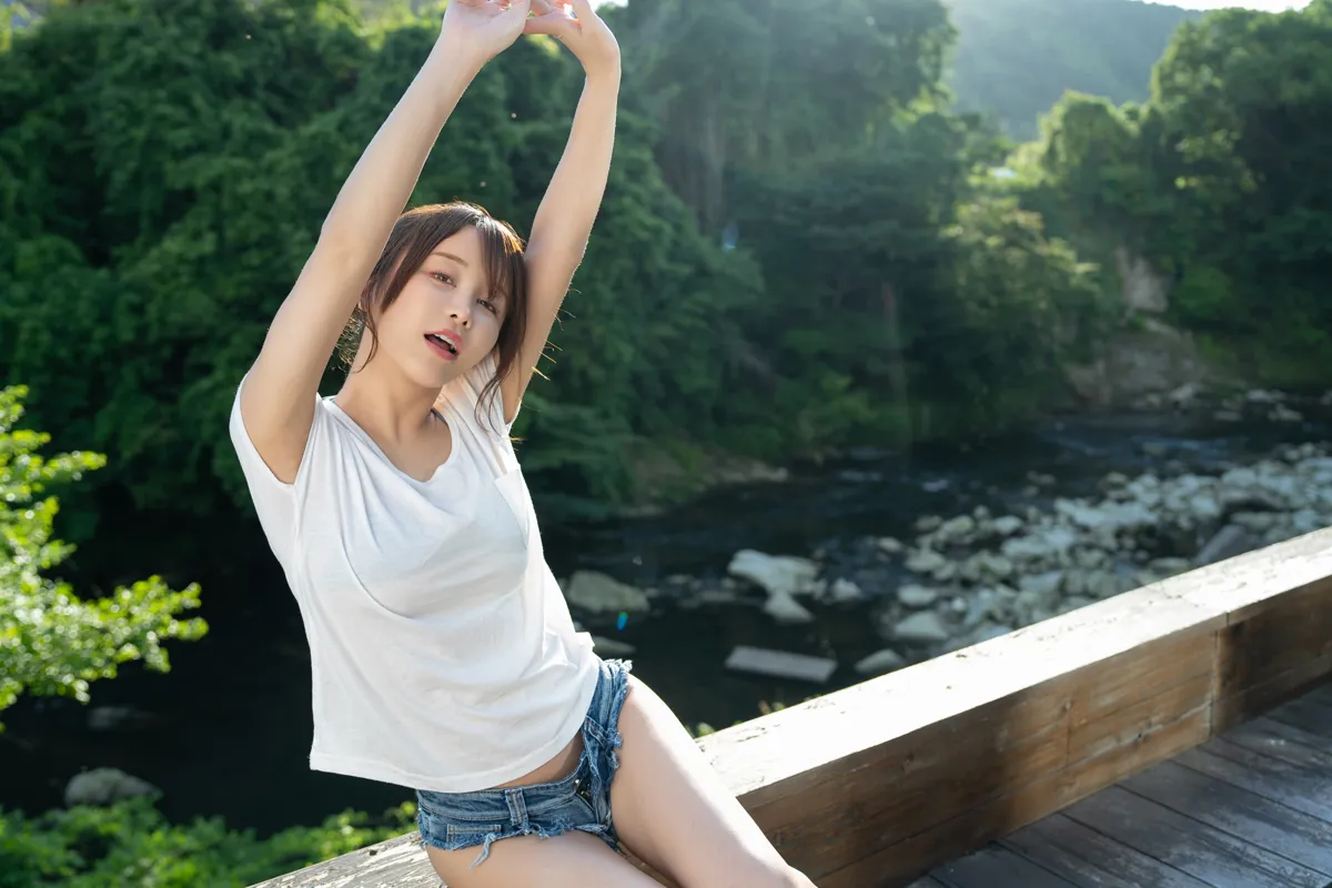 育美 NO.043_004 育美的暑假 NO.0000