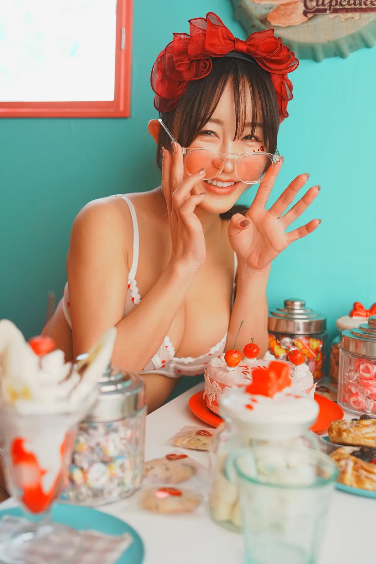 育美 NO.049_004 情人节快乐 NO.0000