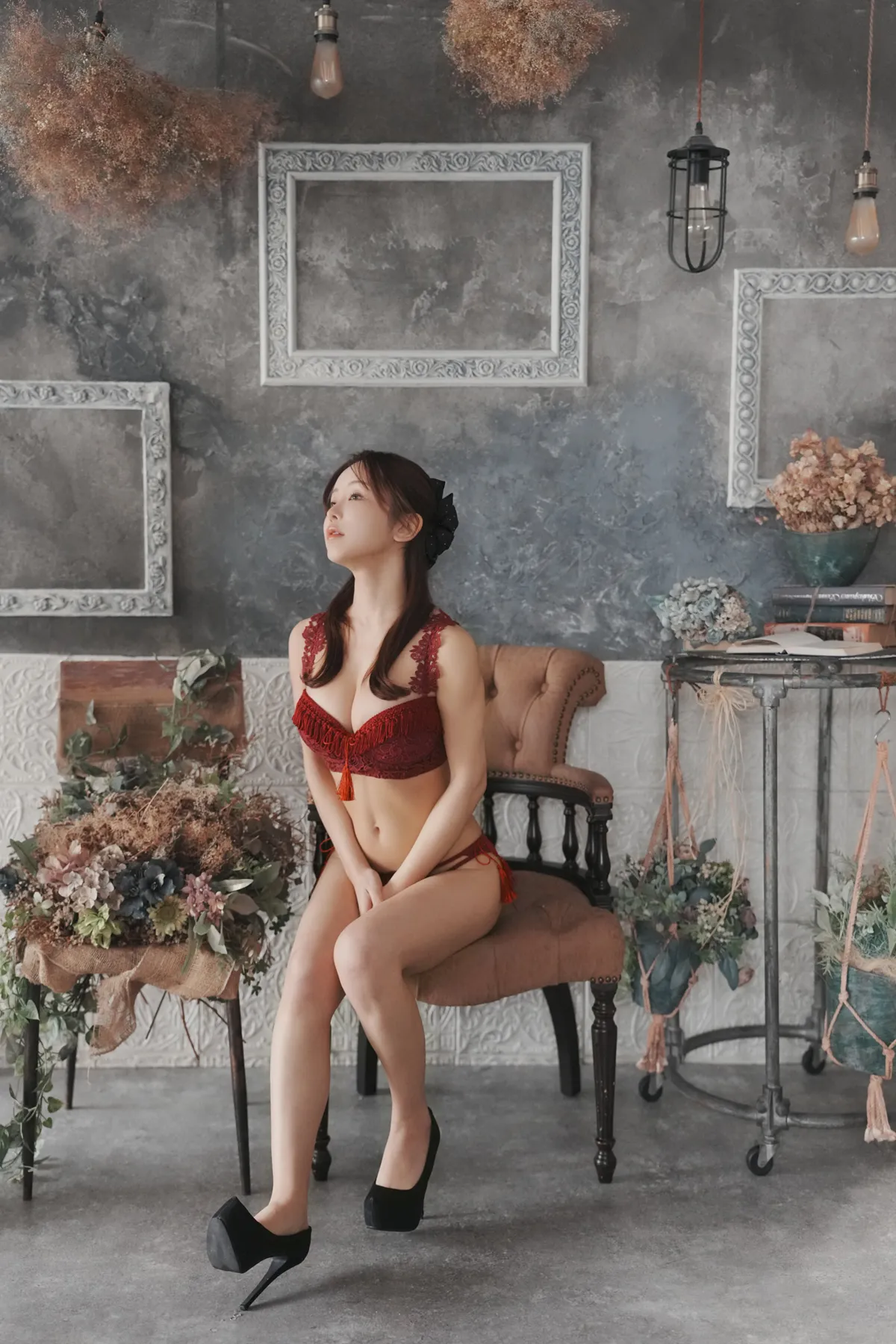育美_いくみ NO.050 – [Fantia] 2025年03月合集 NO.0000