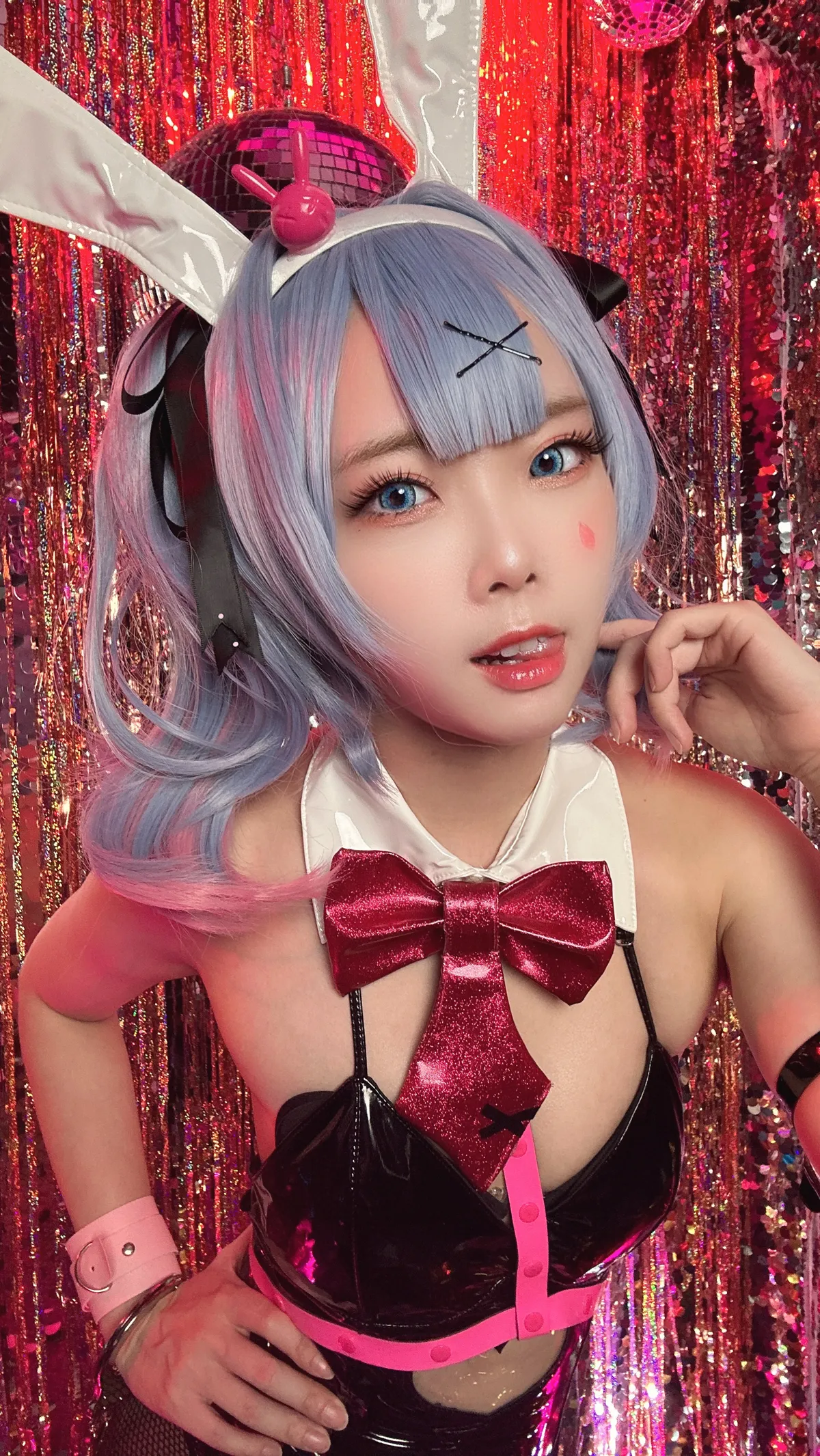 Maou Mo NO.002 Rabbit Miku NO.0000