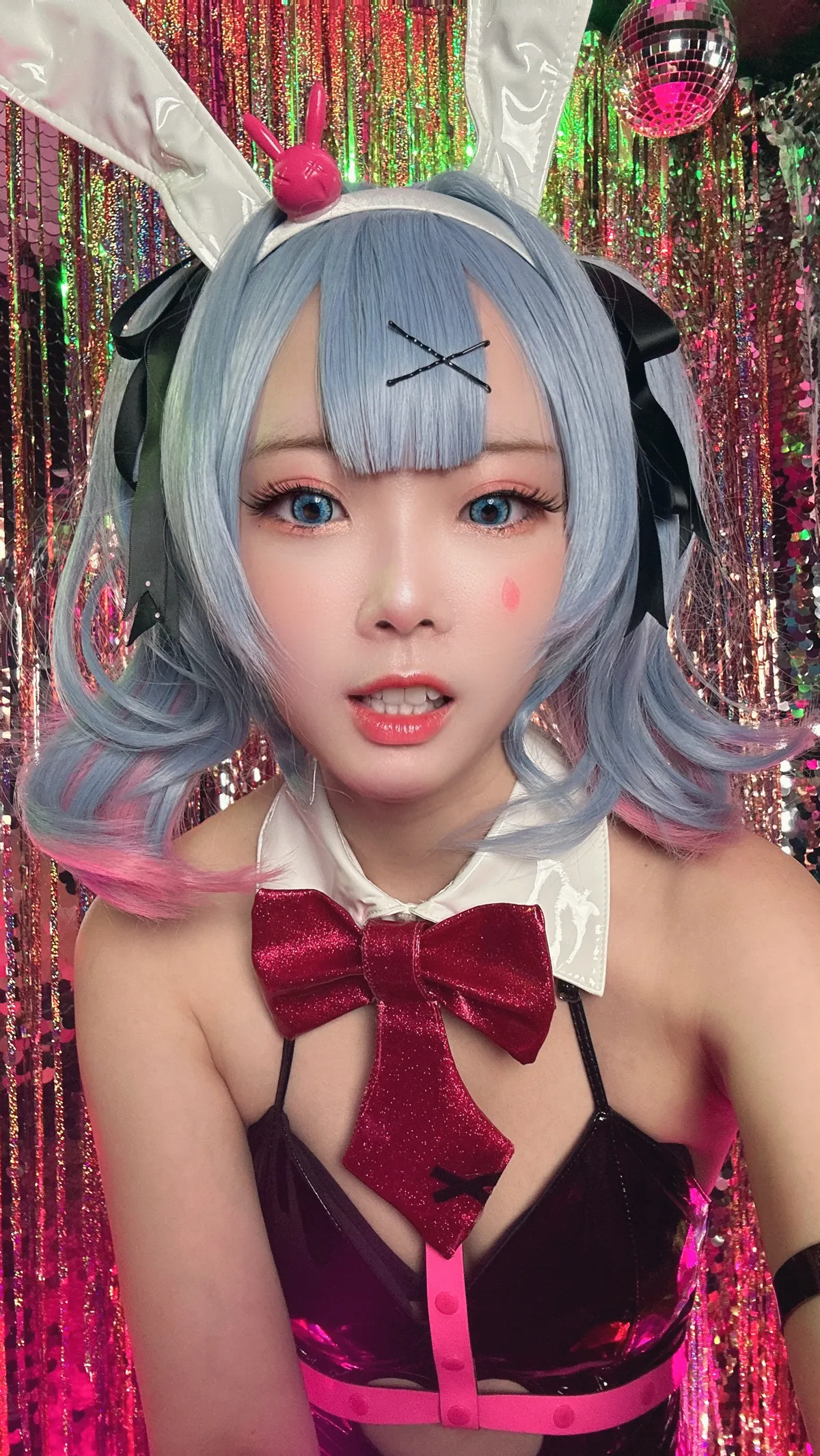 Maou Mo NO.002 Rabbit Miku NO.0000