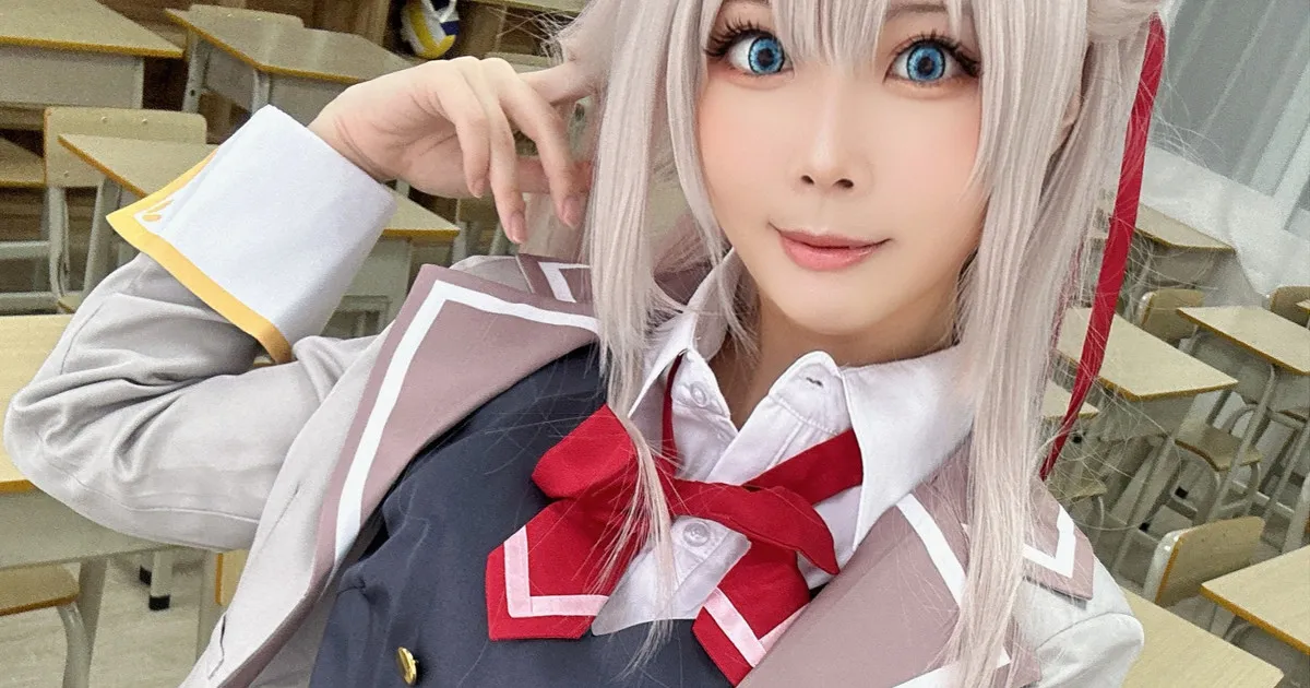 Maou Mo NO.011 Alya NO.0000