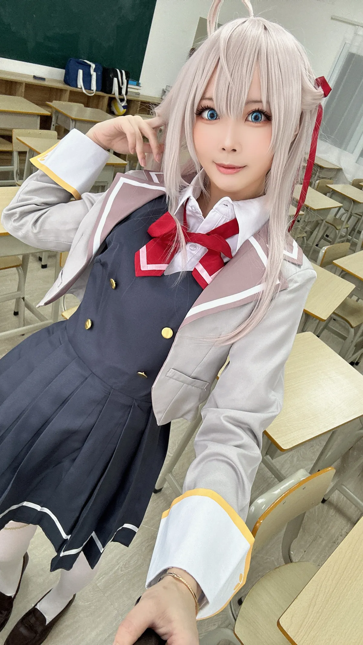 Maou Mo NO.011 Alya NO.0000