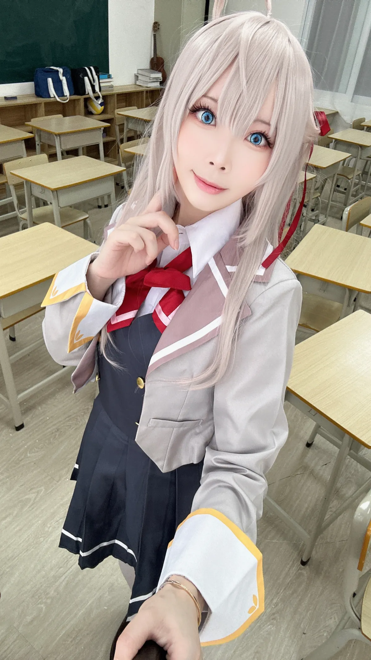 Maou Mo NO.011 Alya NO.0000