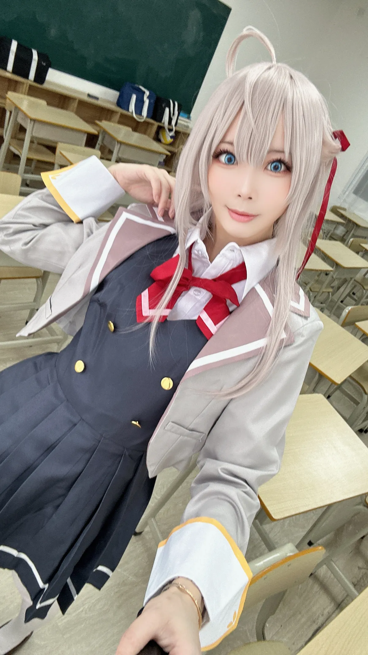 Maou Mo NO.011 Alya NO.0000