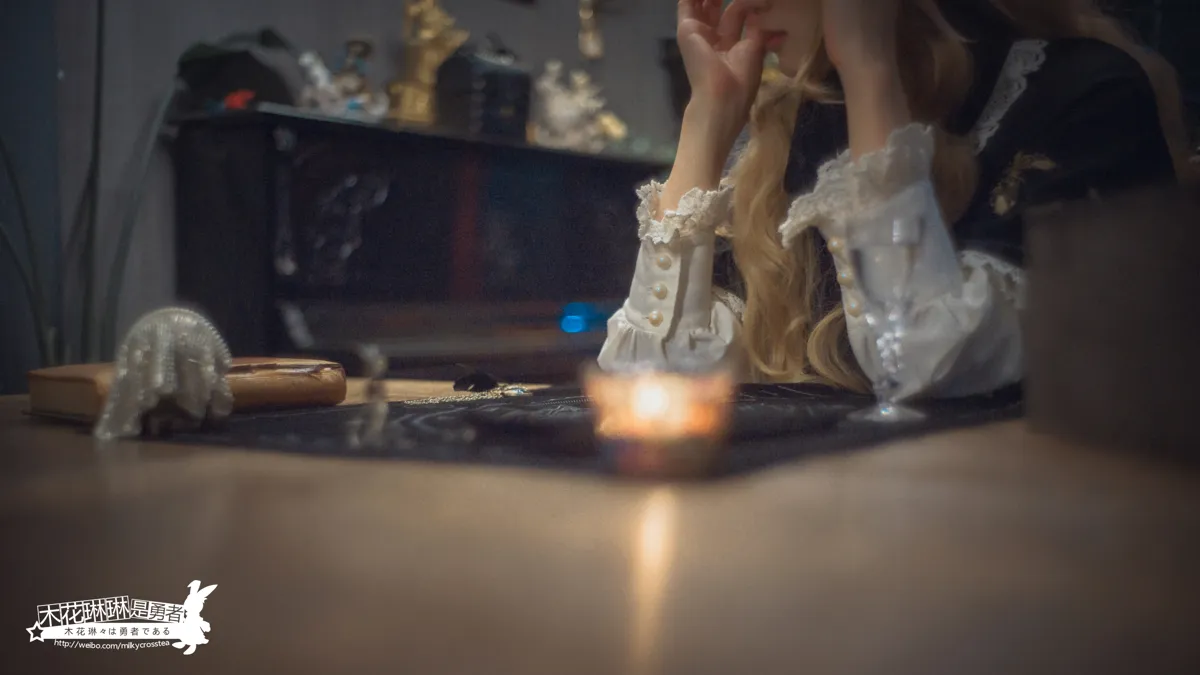 木花琳琳 NO.007 LOLITA COLLECTION EP.X NO.0000