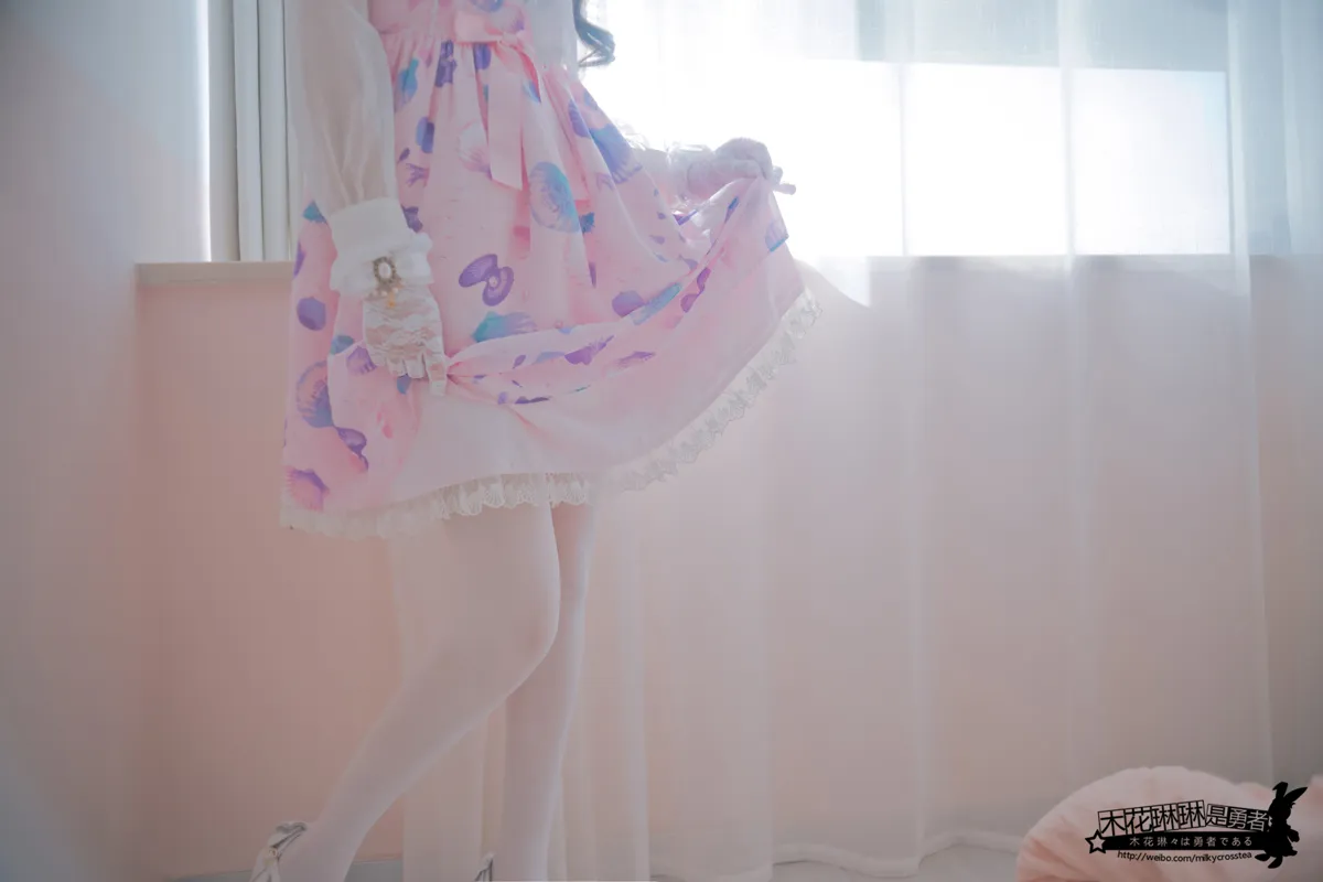 木花琳琳 NO.012 lolita收集第三期 NO.0000