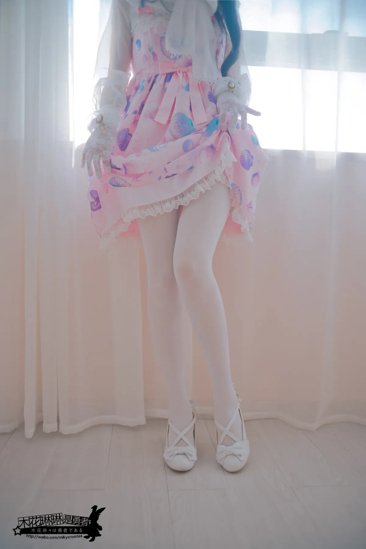木花琳琳 NO.012 lolita收集第三期 NO.0000