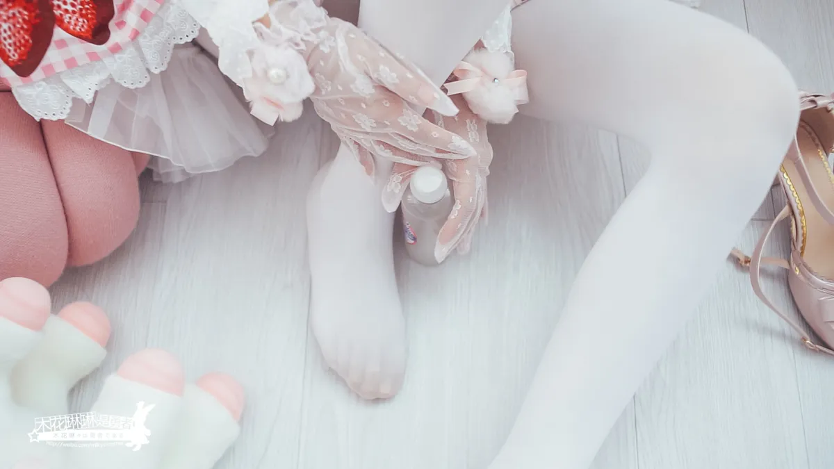 木花琳琳 NO.015 lolita收集第六期 NO.0000
