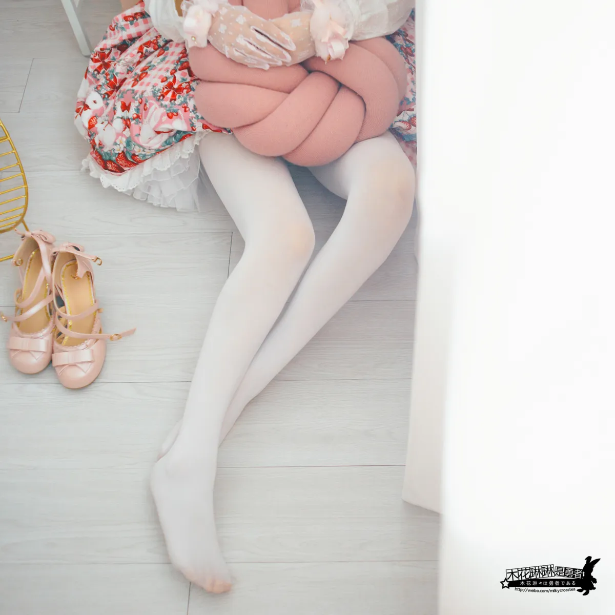 木花琳琳 NO.015 lolita收集第六期 NO.0000