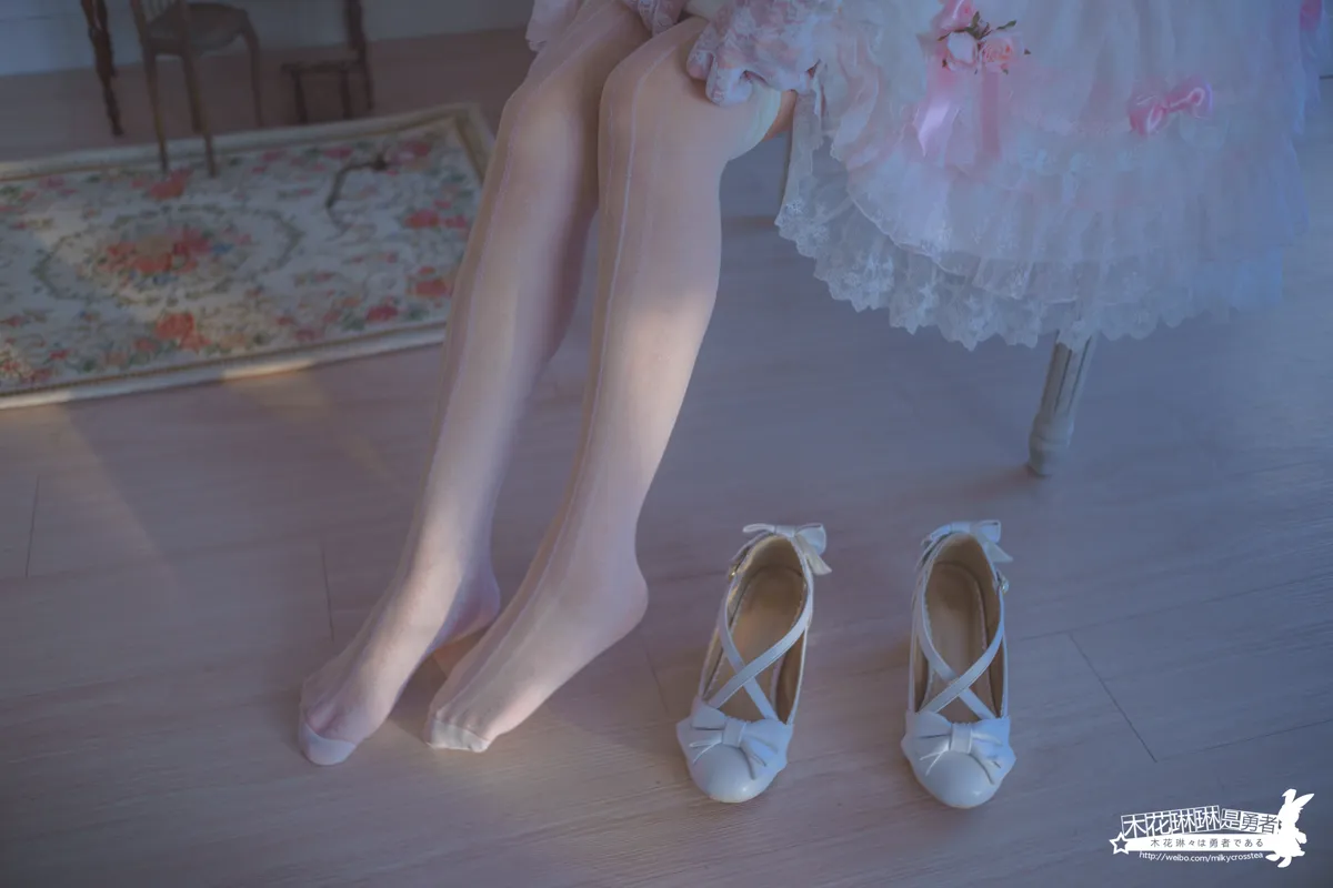 木花琳琳 NO.017 lolita收集第九期 NO.0000