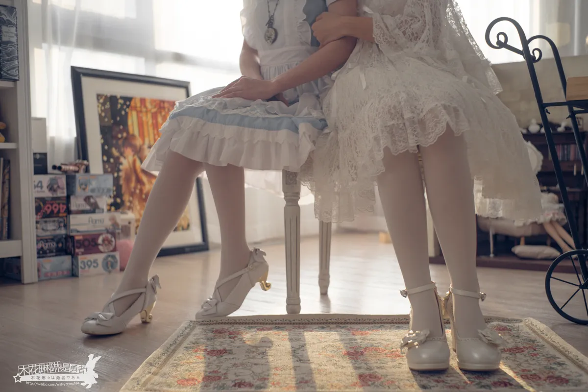 木花琳琳 NO.025 大小姐女仆 NO.0000