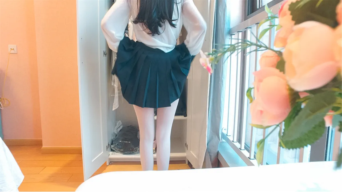 木花琳琳 NO.052 女子校生変装play NO.0000