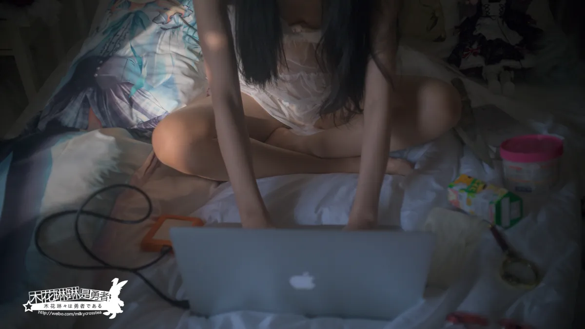 木花琳琳 NO.054 人类衰退之后01前篇 NO.0000