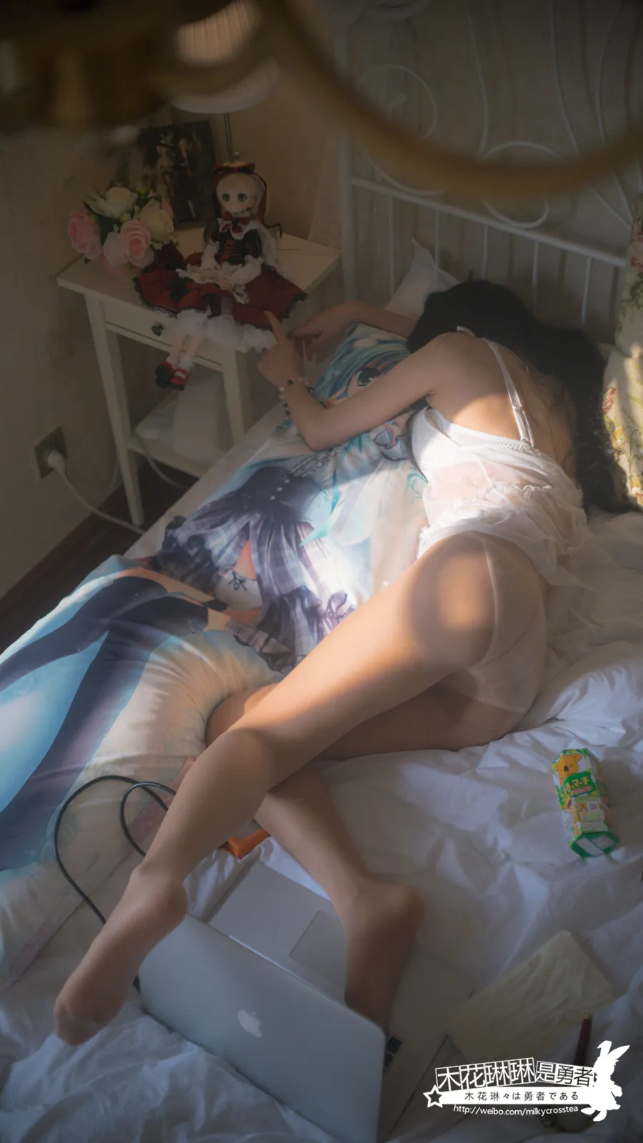 木花琳琳 NO.055 人类衰退之后02后篇 NO.0000
