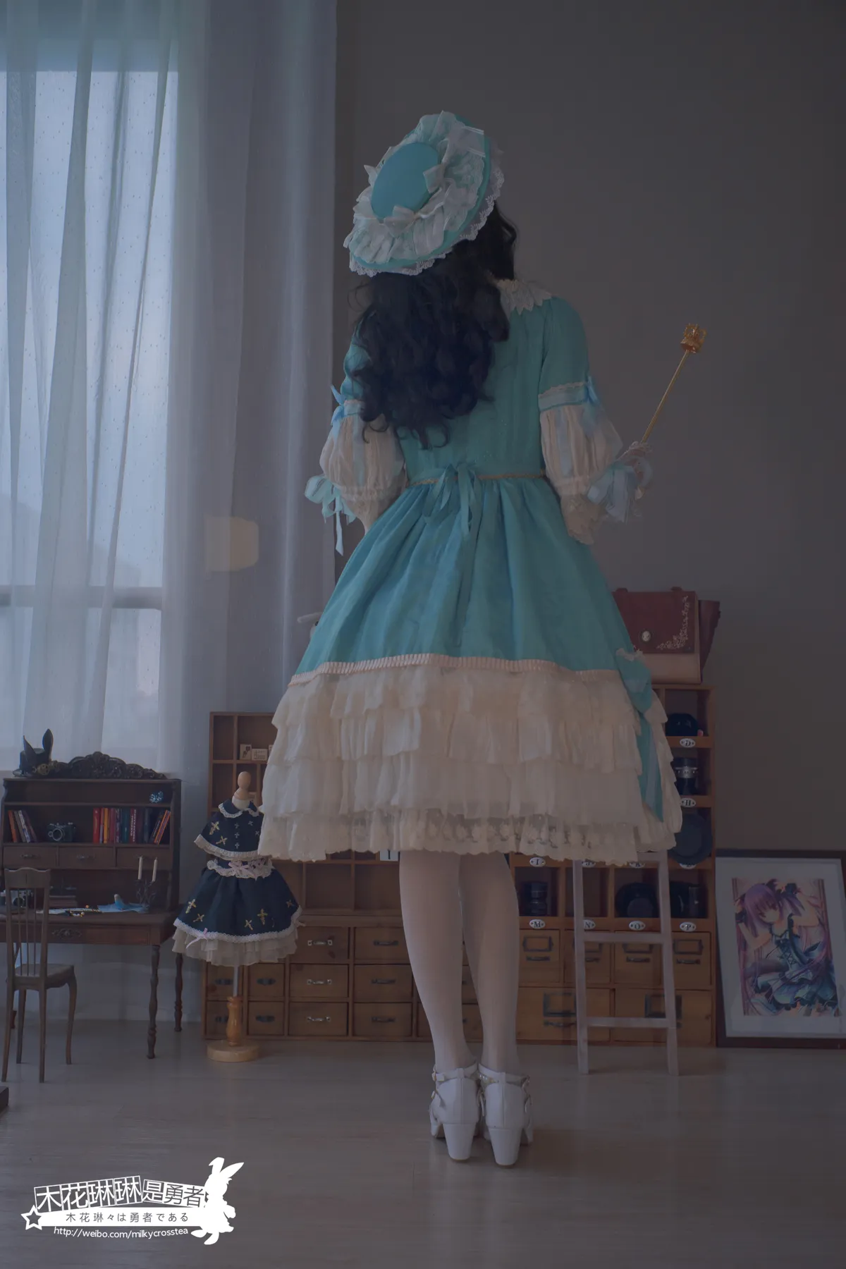 木花琳琳 NO.065 少女 NO.0000