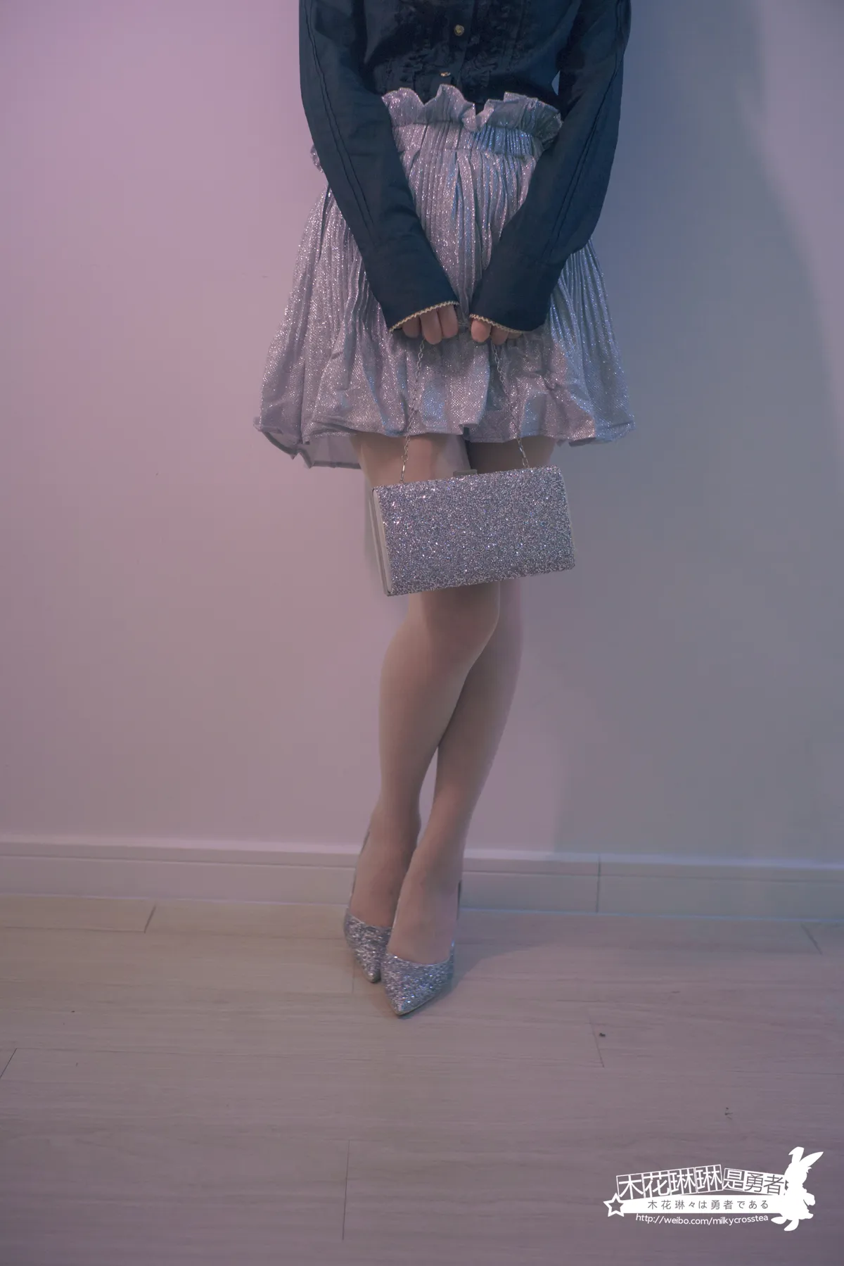 木花琳琳 NO.088 夜店小公举 NO.0000