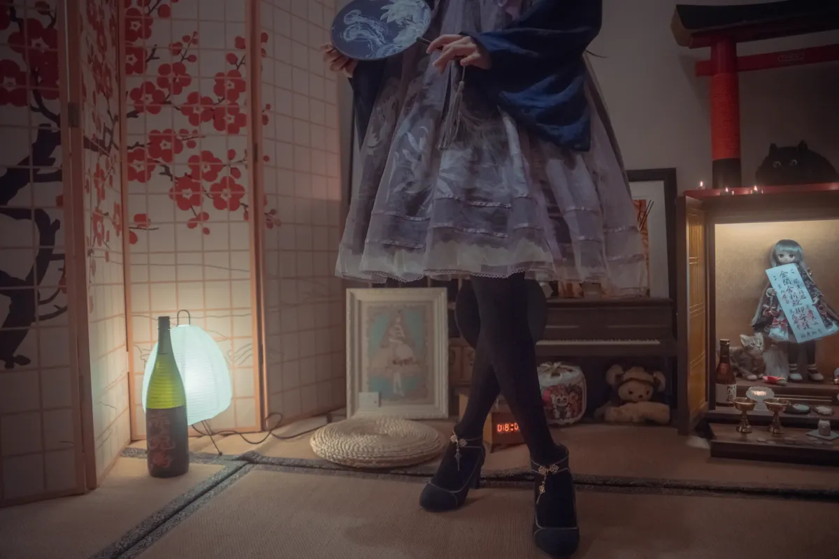 木花琳琳 NO.108 云华海月 NO.0000