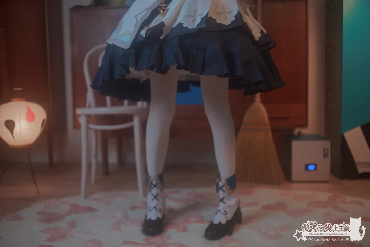 木花琳琳 NO.109 芭芭拉 NO.0000