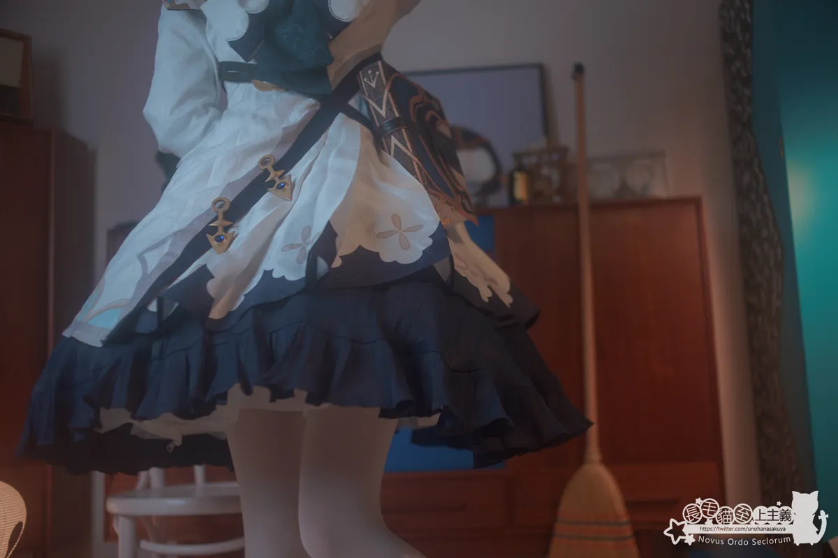 木花琳琳 NO.109 芭芭拉 NO.0000