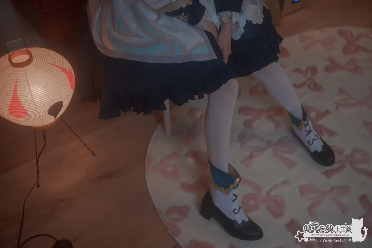 木花琳琳 NO.109 芭芭拉 NO.0000