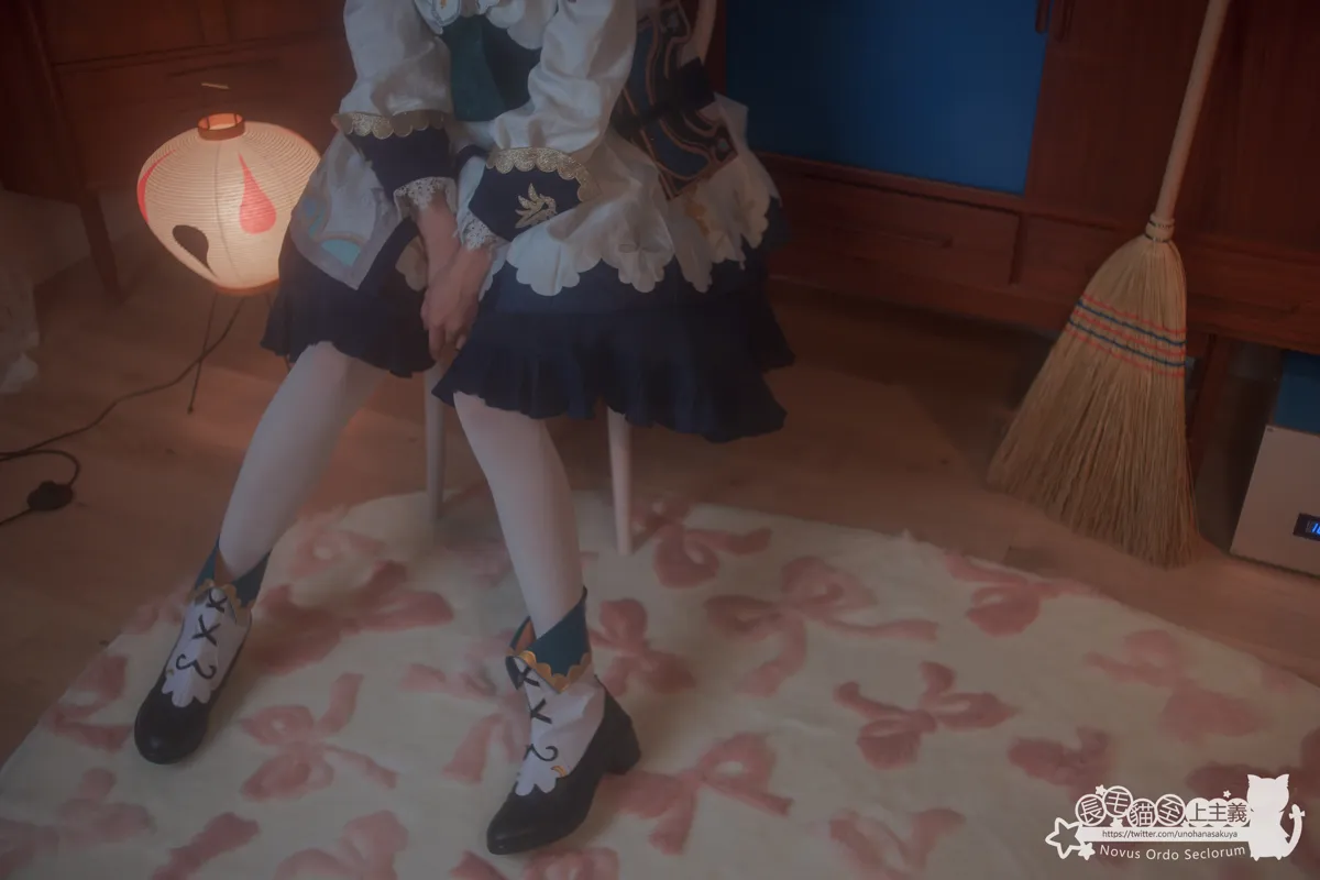 木花琳琳 NO.109 芭芭拉 NO.0000