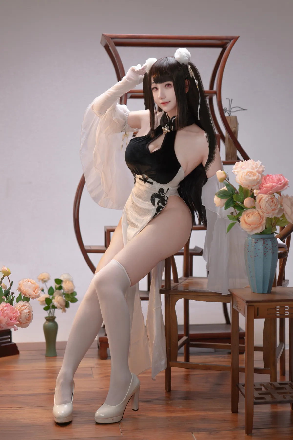 梓猫 NO.002 25年4月舰长图 NO.0000