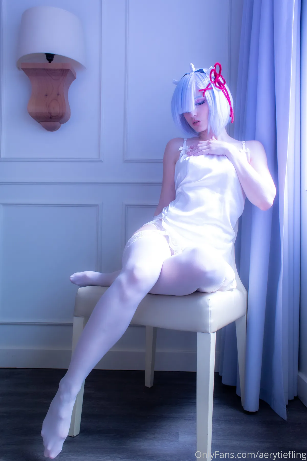Aery Tiefling NO.016 Rem Lingerie NO.0000
