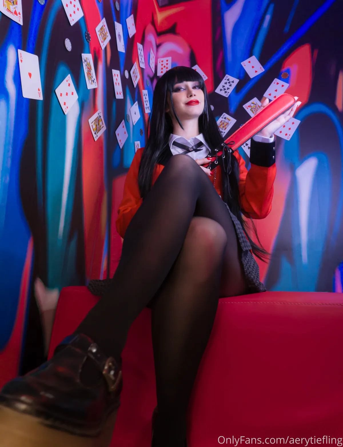Aery Tiefling NO.024 Yumeko NO.0000