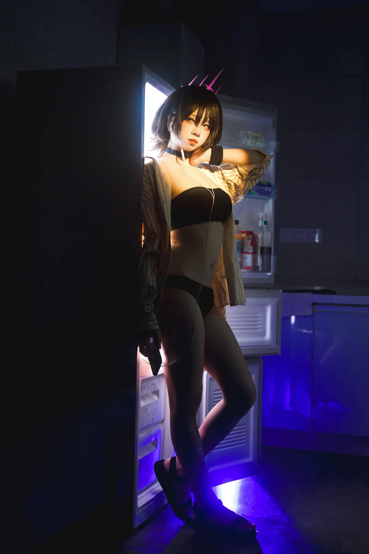 纸悦Etsu_ko NO.006 美咲泳装 NO.0000