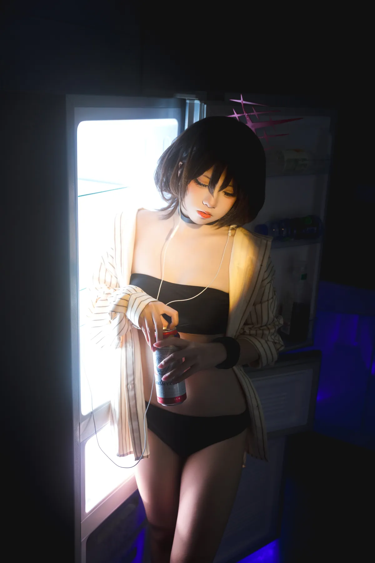 纸悦Etsu_ko NO.006 美咲泳装 NO.0000