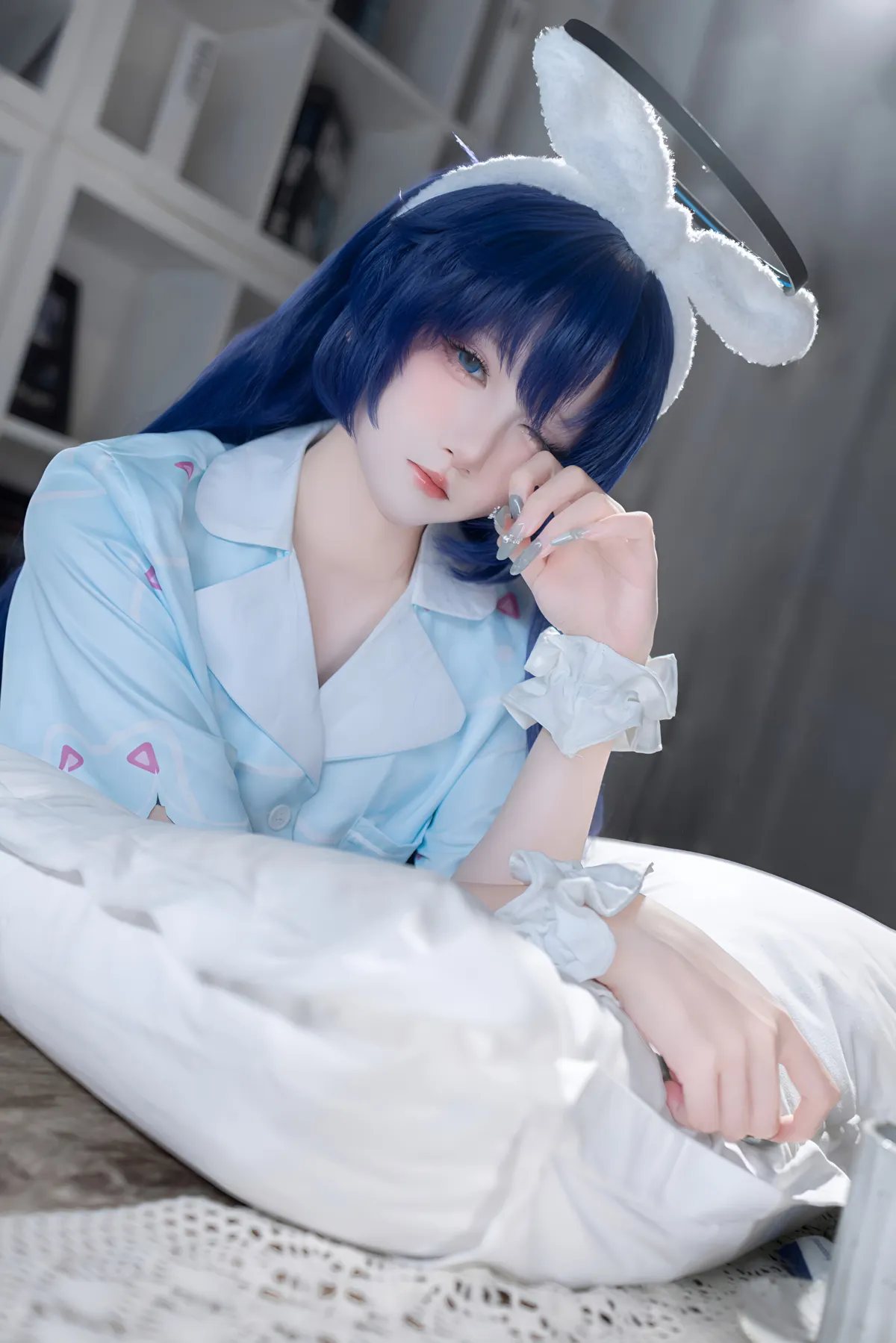 团子研究社_纸悦Etsu_ko – NO.009-002