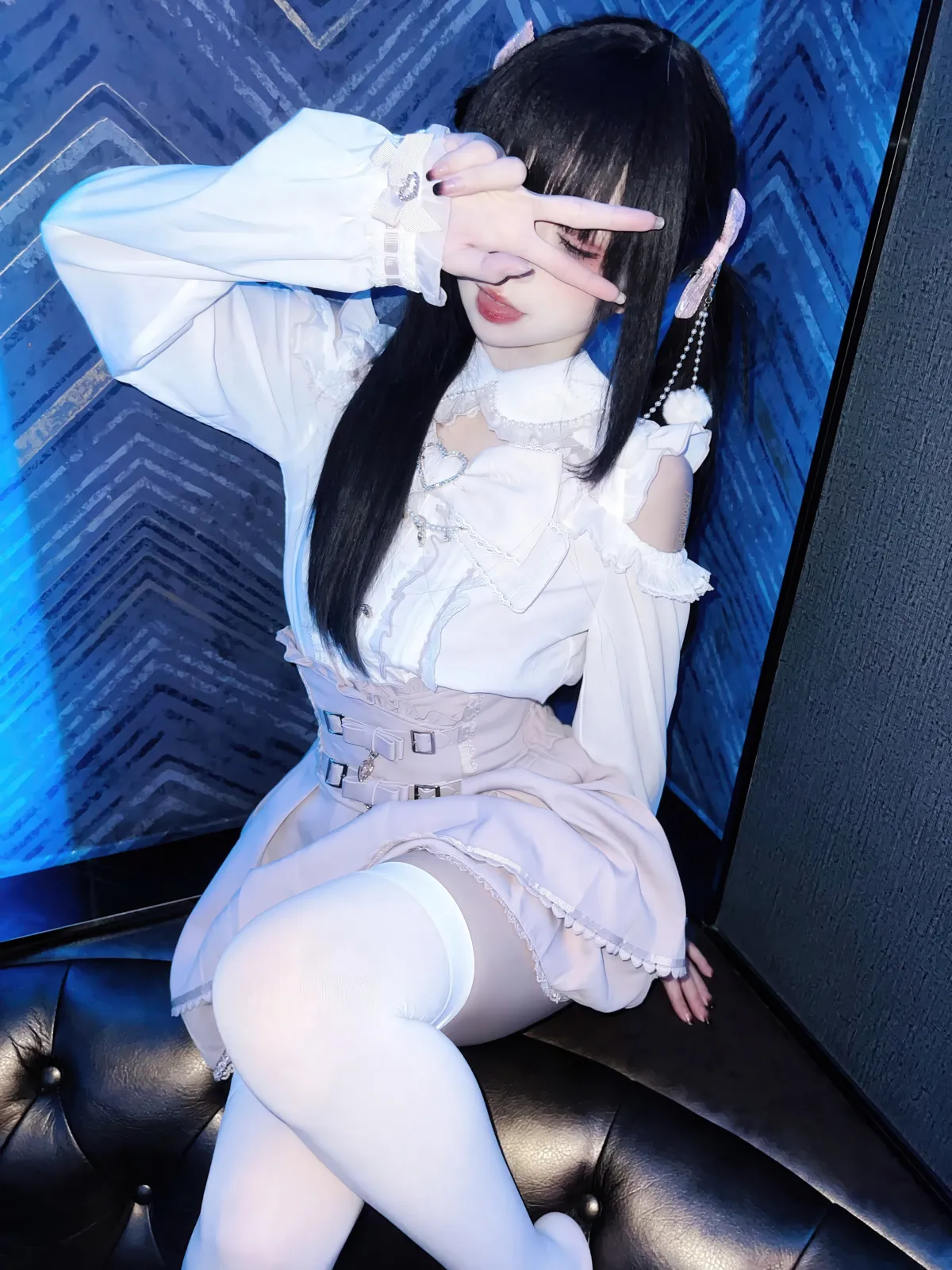 纸悦Etsu_ko NO.013 与地雷系女子约会 NO.0000