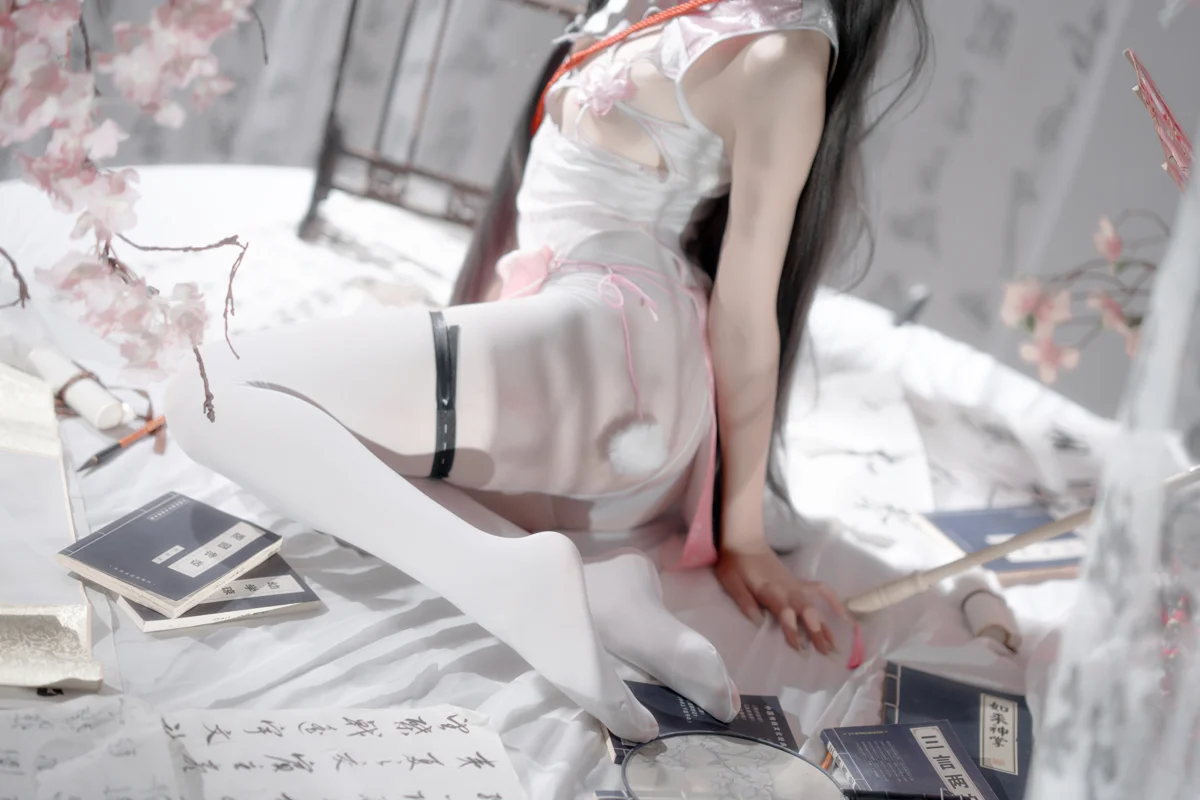 纸悦Etsu_ko NO.021 2025年12月真爱特写包 NO.0000